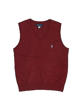 Andy & Evan Sweater Vest (view 1)