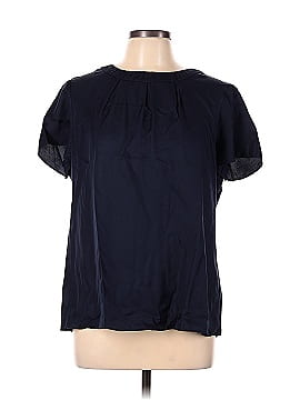 Boden Short Sleeve Blouse (view 1)