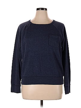 J.Crew Sweatshirt (view 1)