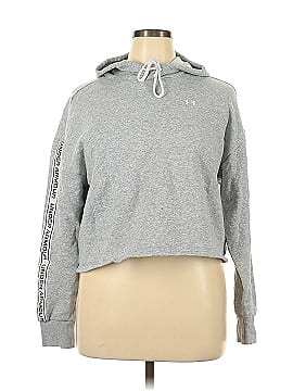 Under Armour Pullover Hoodie (view 1)