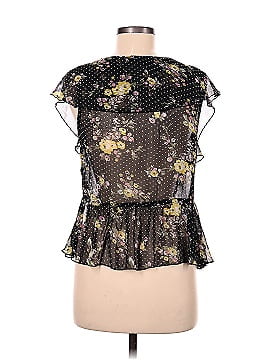 Millau Short Sleeve Blouse (view 2)