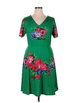 Spruce & Sage Casual Dress (view 1)