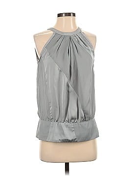 Calvin Klein Sleeveless Blouse (view 1)