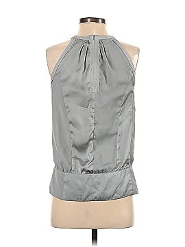 Calvin Klein Sleeveless Blouse (view 2)