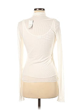 Abercrombie & Fitch Long Sleeve Turtleneck (view 2)