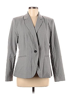 Zara Basic Blazer (view 1)