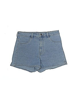 HEM Shorts (view 1)