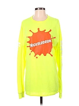 Nickelodeon Long Sleeve T-Shirt (view 1)