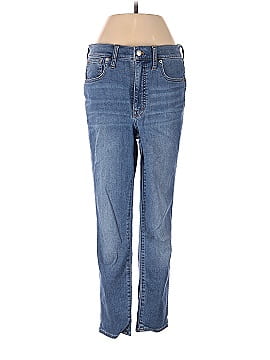 Madewell Jeans (view 1)