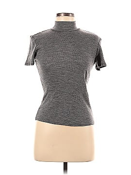 Zara Short Sleeve Turtleneck (view 1)