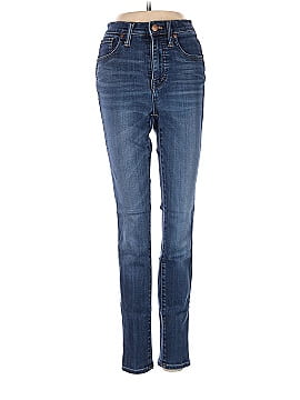 Madewell Jeans (view 1)