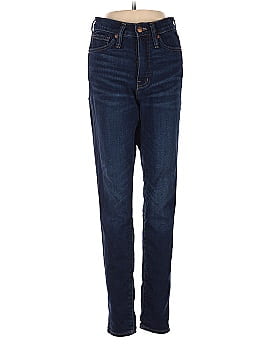 Madewell Jeans (view 1)