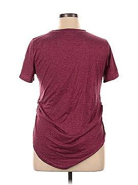 Spadehill Short Sleeve T-Shirt (view 2)