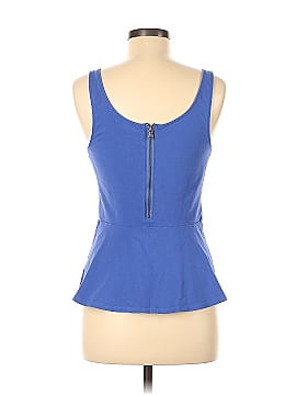 Express Sleeveless Top (view 2)