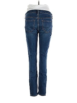 Old Navy - Maternity Jeans (view 2)