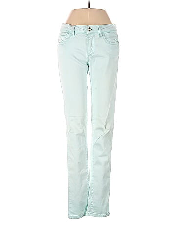 Zara Basic Jeans (view 1)