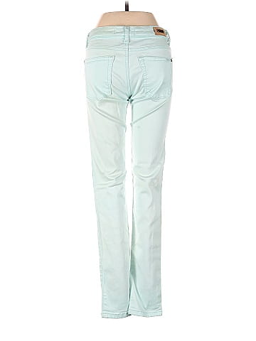 Zara Basic Jeans (view 2)
