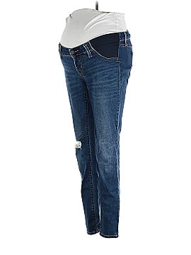 Old Navy - Maternity Jeans (view 1)