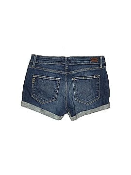 Paige Denim Shorts (view 2)