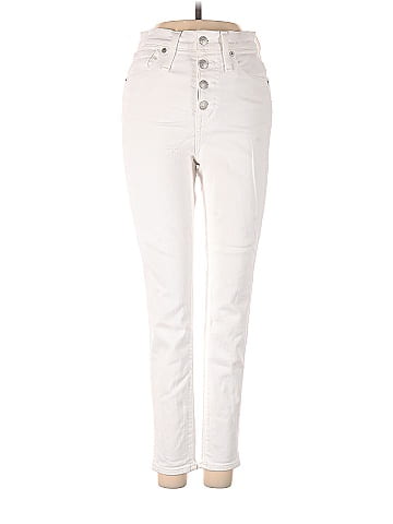 Madewell Jeans (view 1)