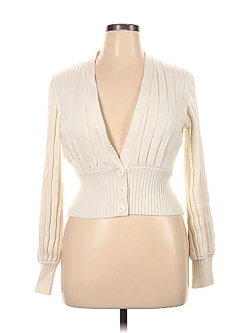 Wilfred Wool Cardigan (view 1)