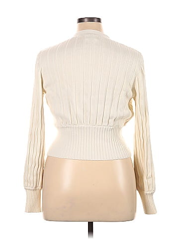 Wilfred Wool Cardigan (view 2)