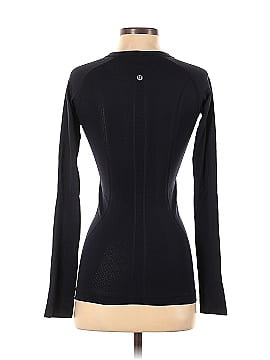 Lululemon Athletica Thermal Top (view 2)