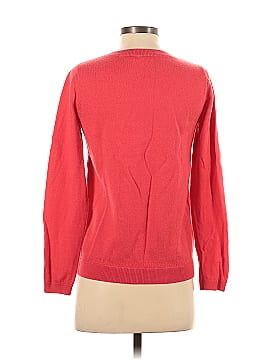 Garnet Hill Wool Pullover Sweater (view 2)