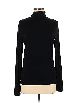 Lauren by Ralph Lauren Long Sleeve Turtleneck (view 1)