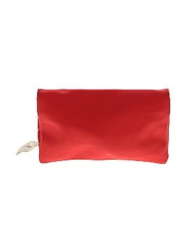 Ann Taylor Leather Clutch (view 2)