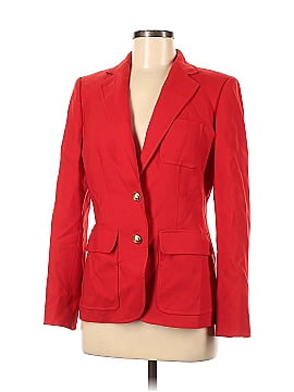 J.Crew Wool Blazer (view 1)