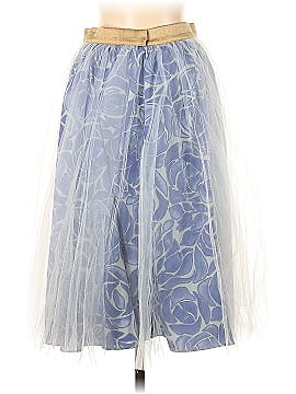 Alexandra Grecco for Anthropologie Casual Skirt (view 2)