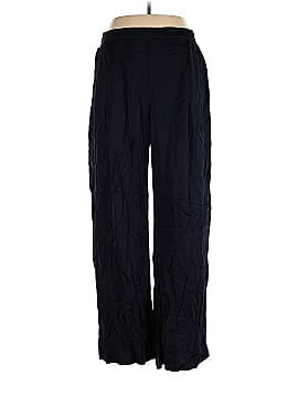 Velvet by Graham & Spencer Linen Pants (view 1)