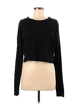 Fabletics Long Sleeve T-Shirt (view 1)