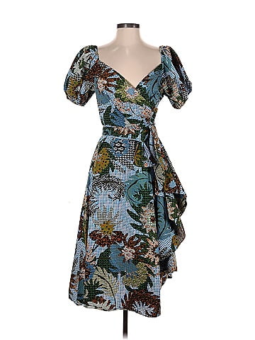 Sachin + Babi Cocktail Dress (view 1)