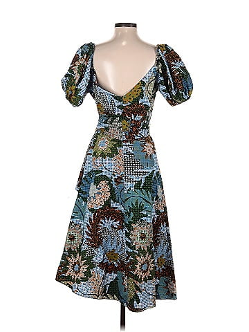 Sachin + Babi Cocktail Dress (view 2)