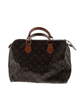 Louis Vuitton Vintage 90's Monogram Speedy Bag (view 1)