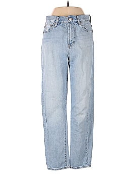 Madewell Jeans (view 1)