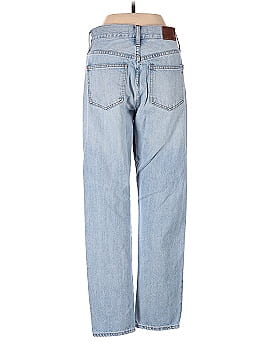 Madewell Jeans (view 2)