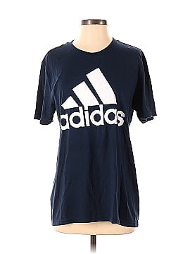 Adidas Long Sleeve T-Shirt (view 1)