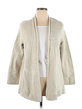 J.Jill Cardigan (view 1)