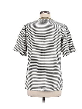 Anine Bing Short Sleeve T-Shirt (view 2)