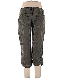 Coldwater Creek Cargo Pants (view 2)