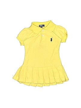 Polo by Ralph Lauren Dress (view 1)