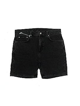 Assorted Brands Denim Shorts (view 1)