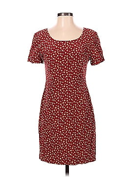 Ann Taylor Casual Dress (view 1)