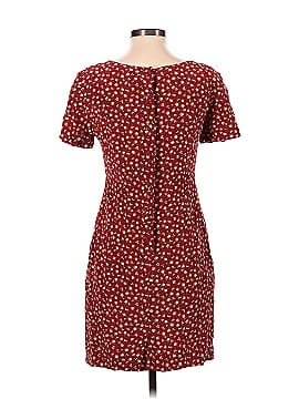 Ann Taylor Casual Dress (view 2)