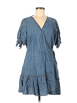 LC Lauren Conrad Casual Dress (view 1)