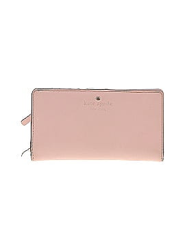 Kate Spade New York Leather Wallet (view 1)