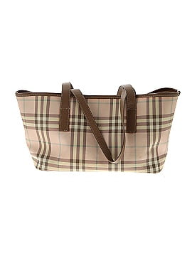 Burberry Tote (view 1)